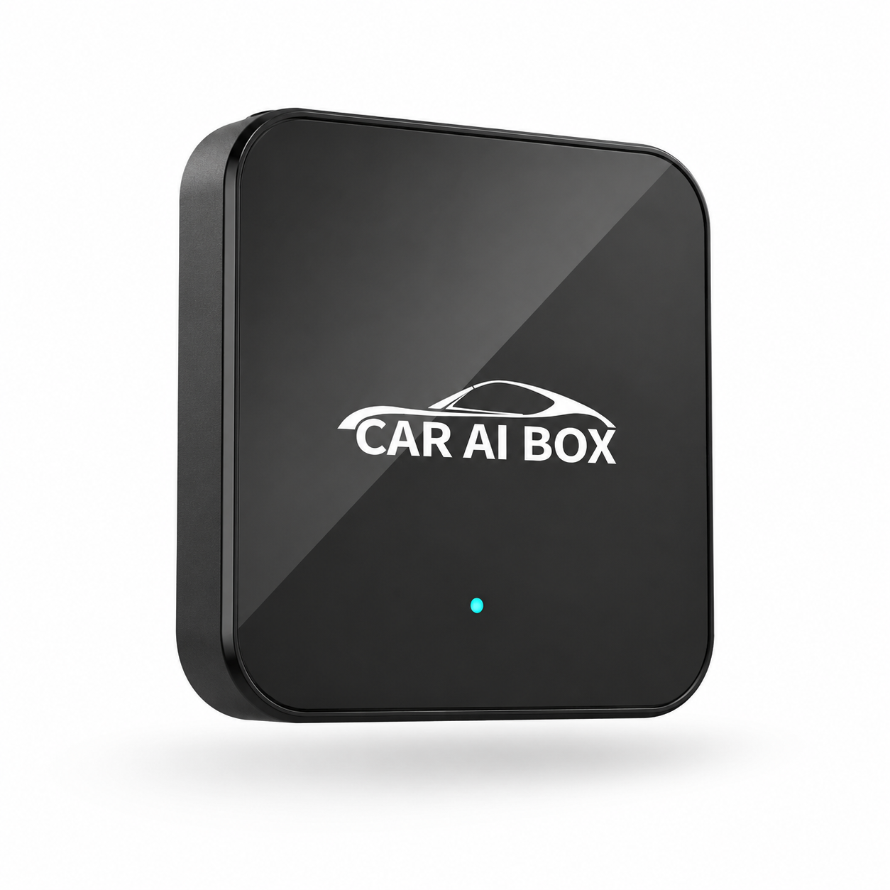 Zenvyra Car Box Ai™