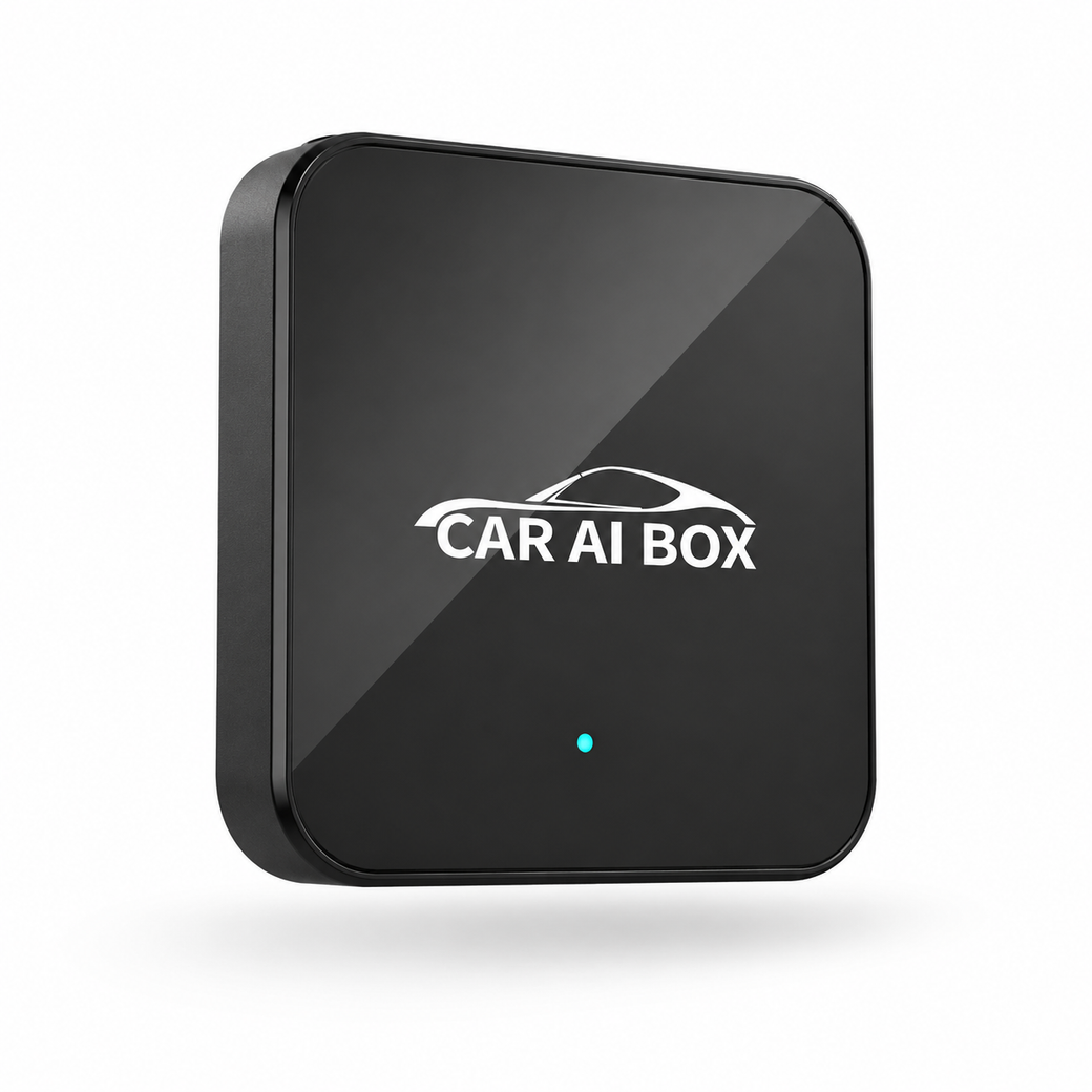 Transformez votre voiture en centre multimédia intelligent.
