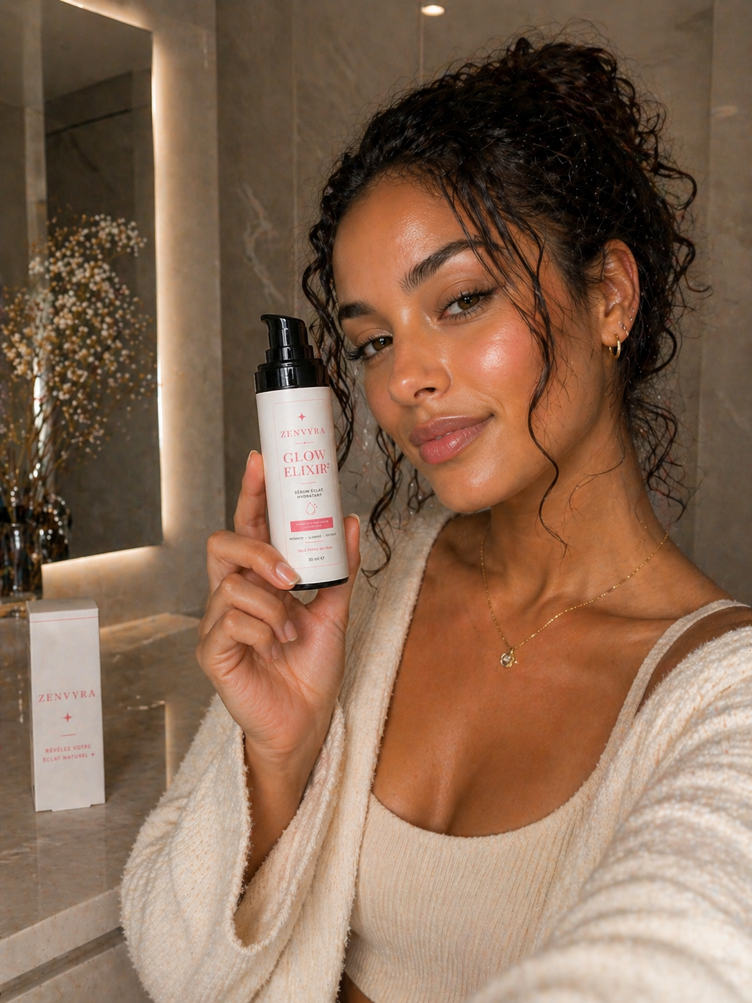 Glow Elixir
