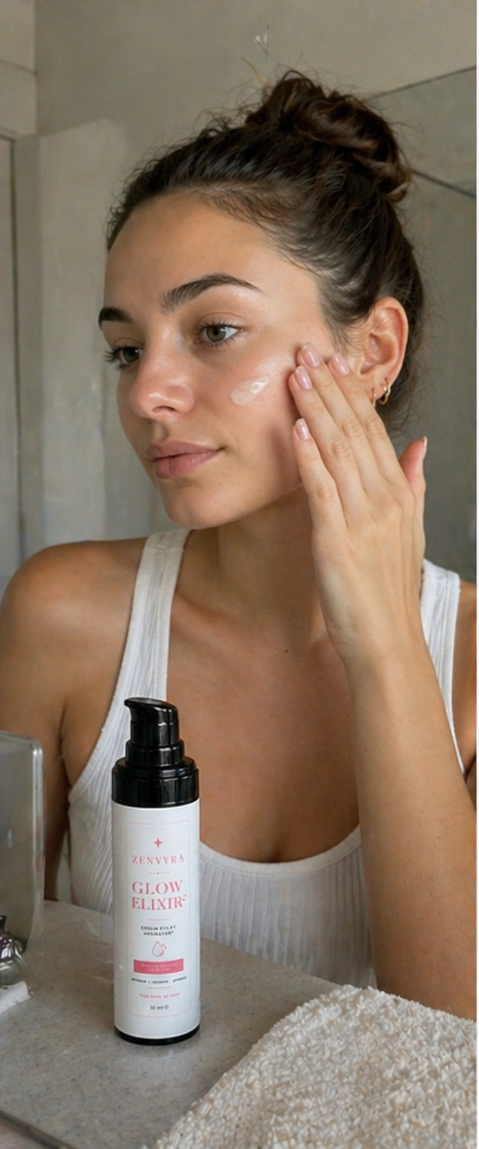 Glow Elixir