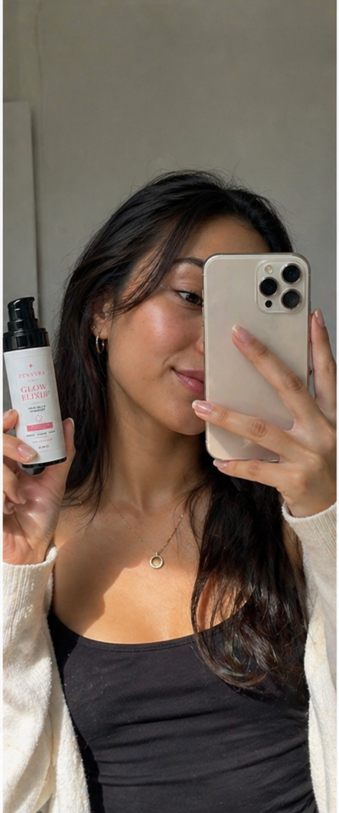Glow Elixir